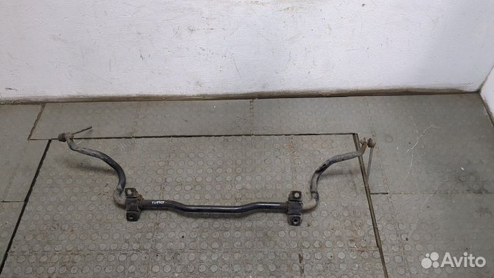 Стабилизатор подвески Ford Transit (Tourneo) Connect, 2016