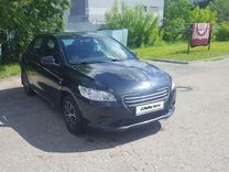 Peugeot 301 1.6 MT, 2013, 78 000 км, с пробегом, цена 770 000 руб.