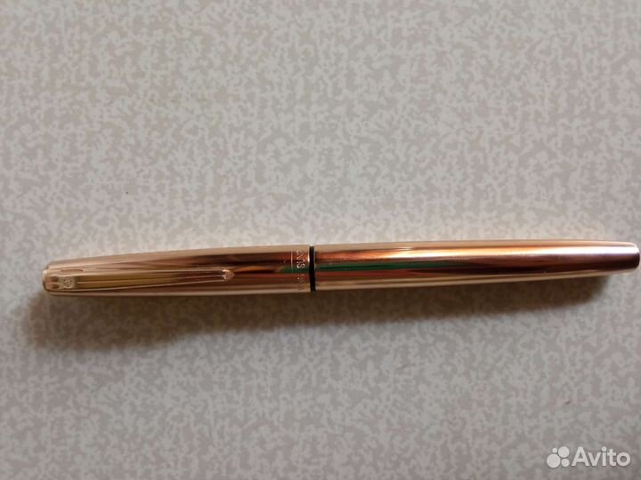 Ручка перьевая СССР