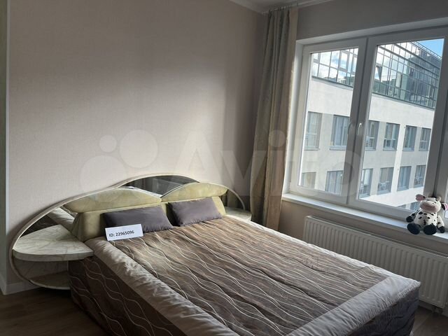 Квартира-студия, 28,5 м², 11/13 эт.