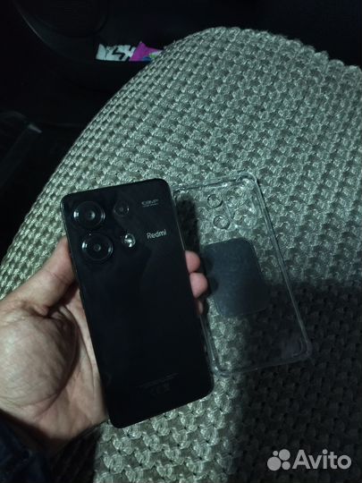 Xiaomi Redmi Note 13 4G, 12/256 ГБ