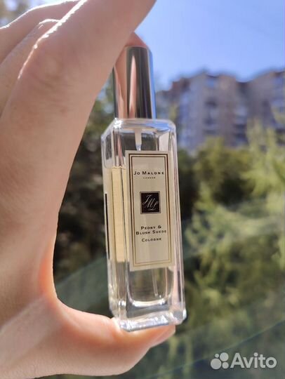 Колони Jo Malone