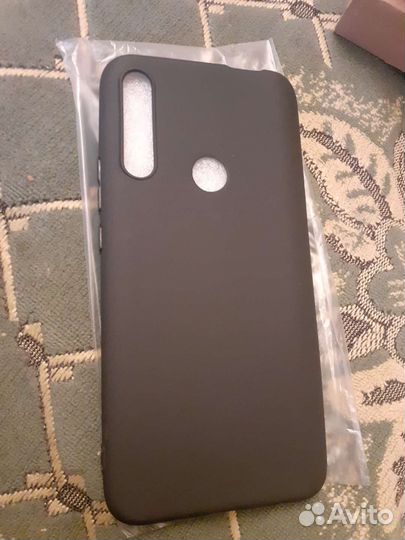 Чехол на Honor 9x