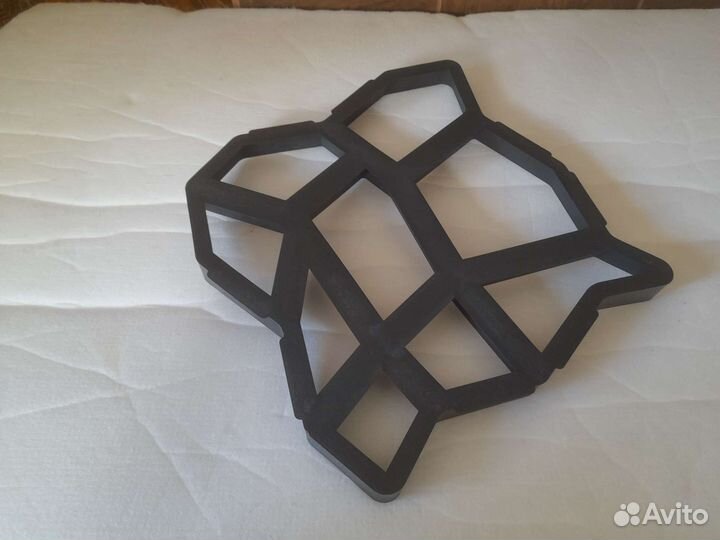 Садовая дорожка