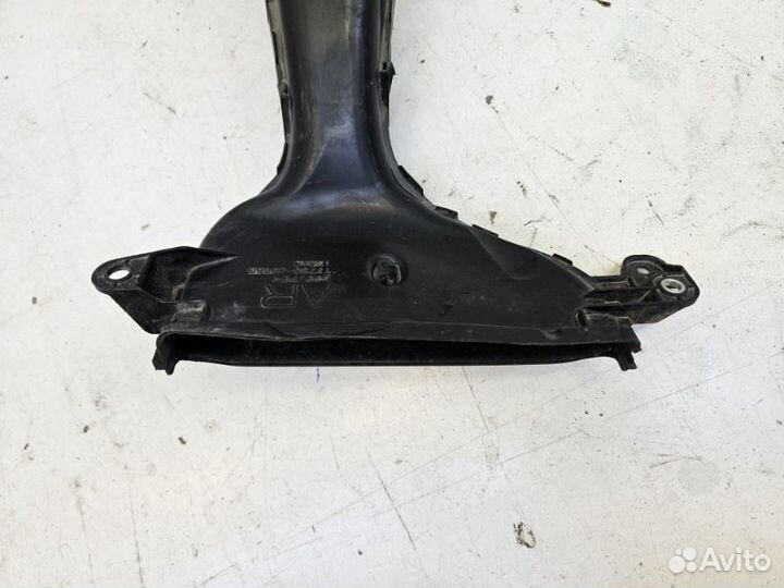 Воздуховод Lexus Rx350 2015-2022