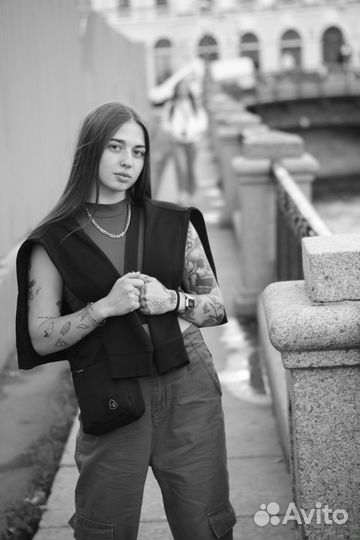 Фотограф / Фотосессия / Фотопрогулка