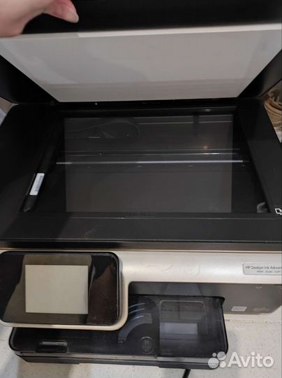 Принтер сканер копир(мфу)