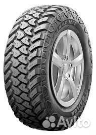 Sailun Terramax M/T 265/70 R17 Q