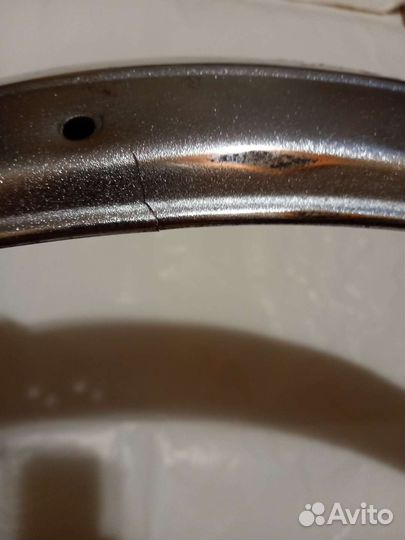 Крыло переднее иж пс Планета Спорт