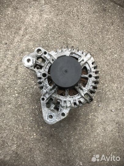 Генератор passat б6 1.4