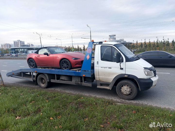 Эвакуатор. Услуги эвакуатора 24/7