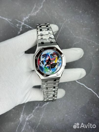 Наручные часы Casio G-Shock GA-2100