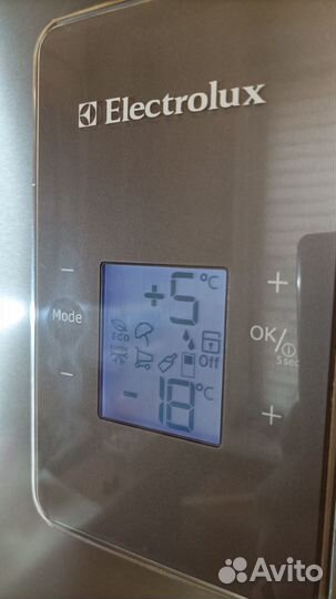 Продам отличный холодильник