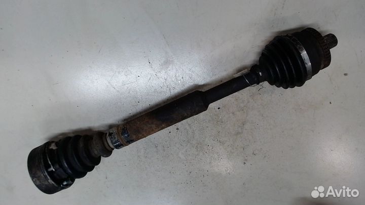 Полуось Volkswagen Passat 5, 1998