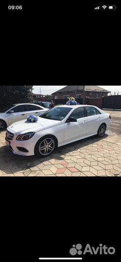 Автомобили на свадьбу