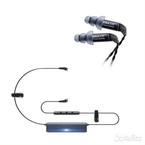 Наушники Etymotic ER4XR-вт (арт. 299161)