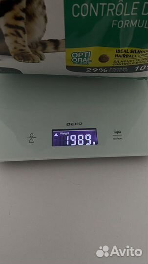 Корм для кошек 1st choice nutrition adult