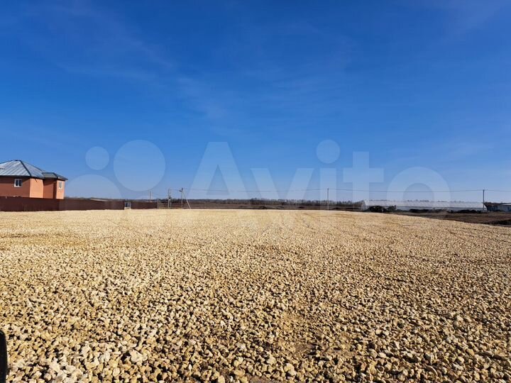 Участок 100 сот. (промназначения)