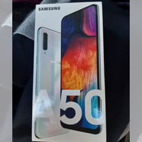 Samsung Galaxy A50, 4/64 ГБ