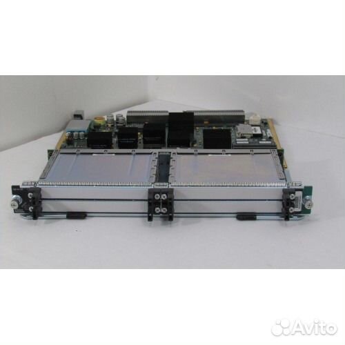 Модуль cisco 7600 sip-200