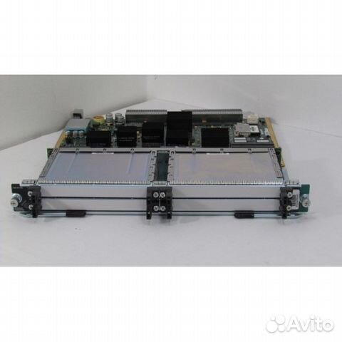 Модуль cisco 7600 sip-200