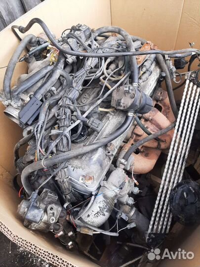 Двигатель змз 406 евро 2