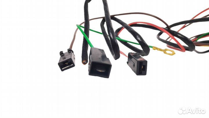 Проводка жгут бсз мотоцикл Иж, Ява (совек, Украина