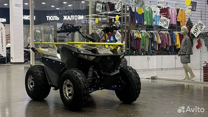 Стильный Regulmoto hammer 125 (Новый)