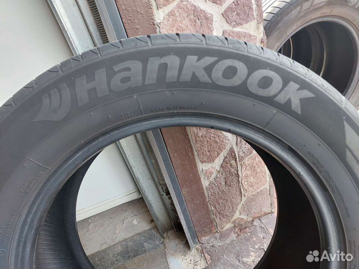 Hankook Ventus Prime 2 K115 225/60 R17 99V