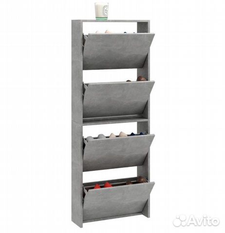 Обувница стеллаж новая
