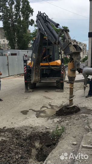 Услуги Ямобура