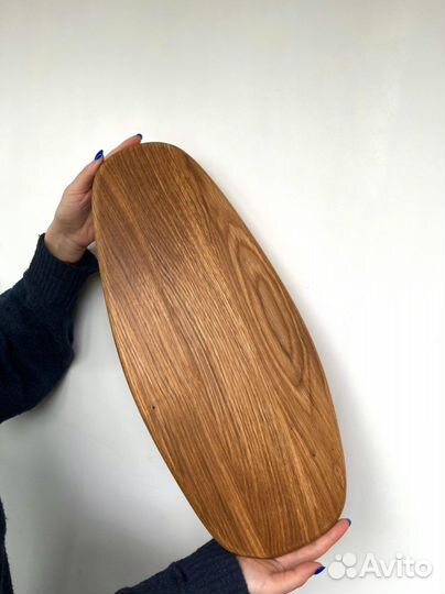 Доска разделочная из дуба