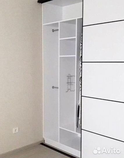 Шкаф от производителя