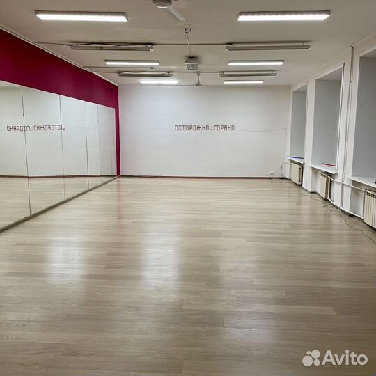 Аренда помещения 80 кв.м