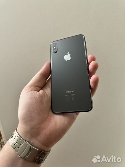 iPhone Xs Max, 256 ГБ