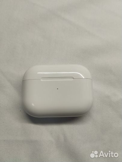 Наушники apple airpods pro