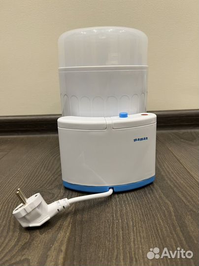 Стерилизатор Maman