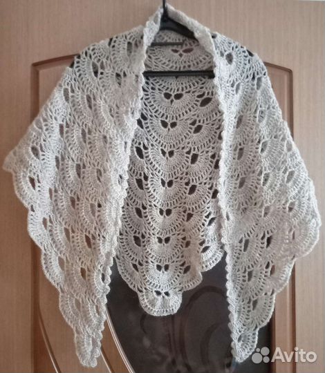 Бактус - косынка