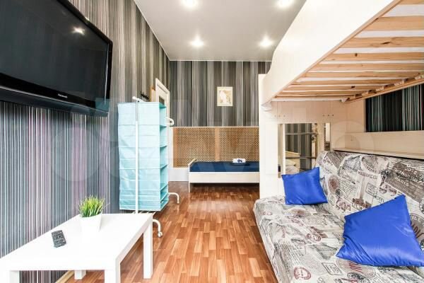 Комната 12 м² в 5-к., 5/5 эт.