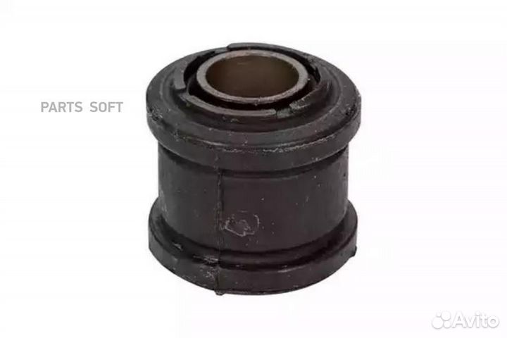 Moog VV-SB-7208 С-б.зад.рычага volvo S60 I 00-10