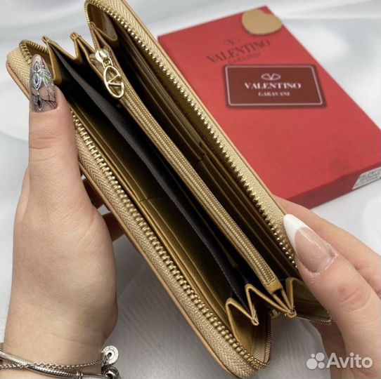 Кошелек женский