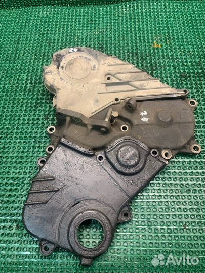 Кожух грм Toyota Camry SV30 3CT 1994