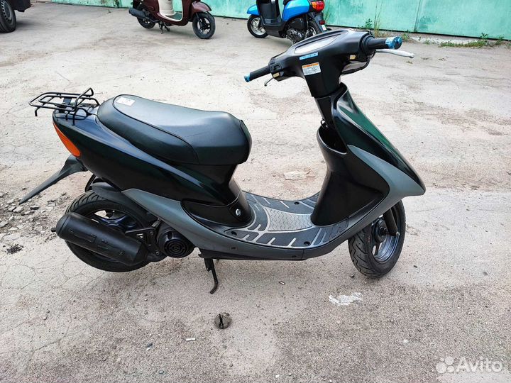 Скутер Хонда Дио аф34 49 куб, без пробега по РФ