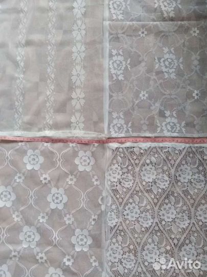 Шторы Тюль Гардины №2