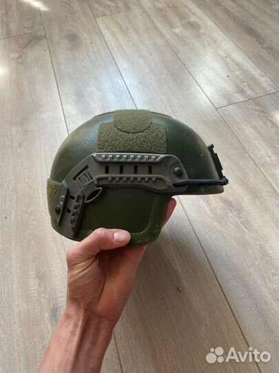 Шлем тор-2 размер 1