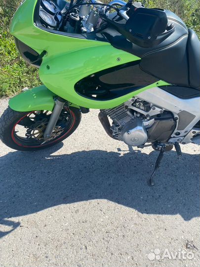 Продам отличный мотоцикл в хорошие руки