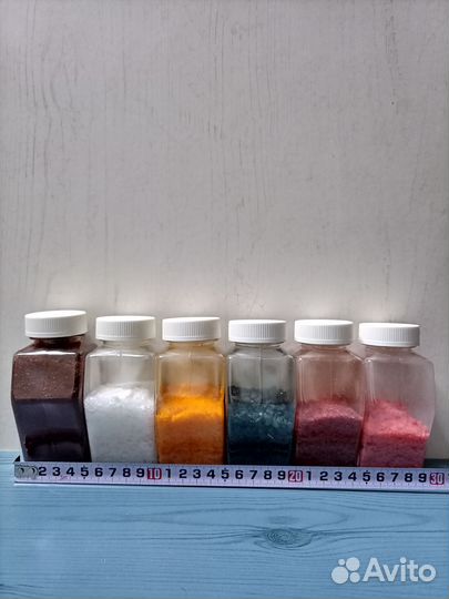 Набор для выращивания кристаллов