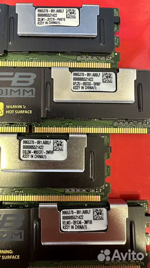 Оперативная память: 16GB для старых Mac Pro