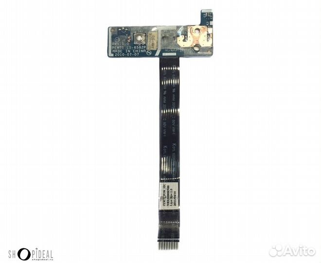 Кнопка start Acer 5742G