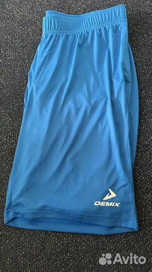 Шорты мужские Demix